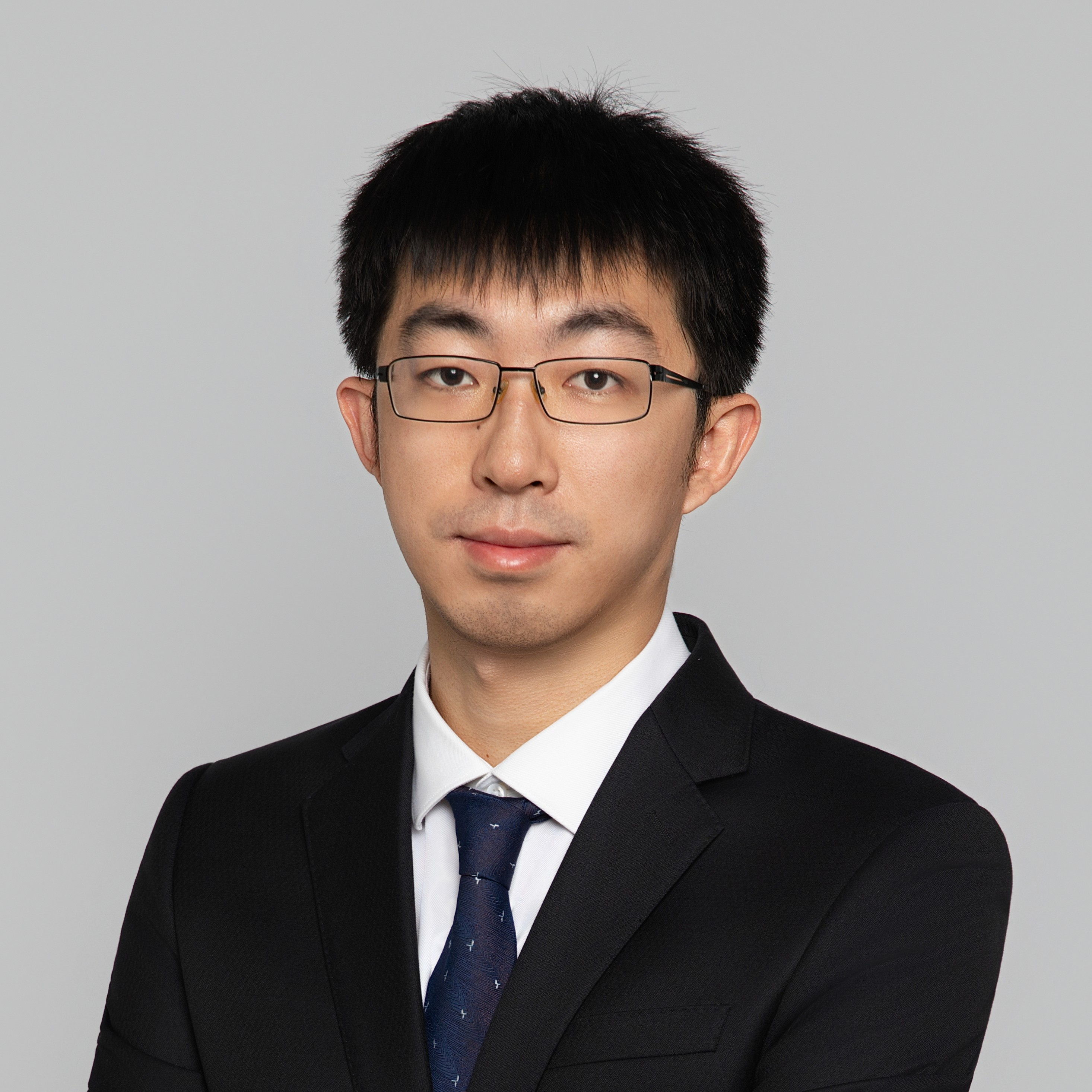 Mengru Wang